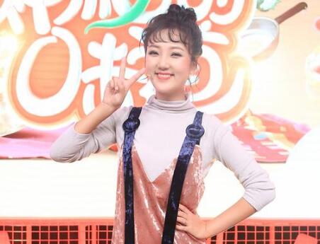 杜沁怡加盟神秘的味道 杜沁怡是谁个人资料介绍