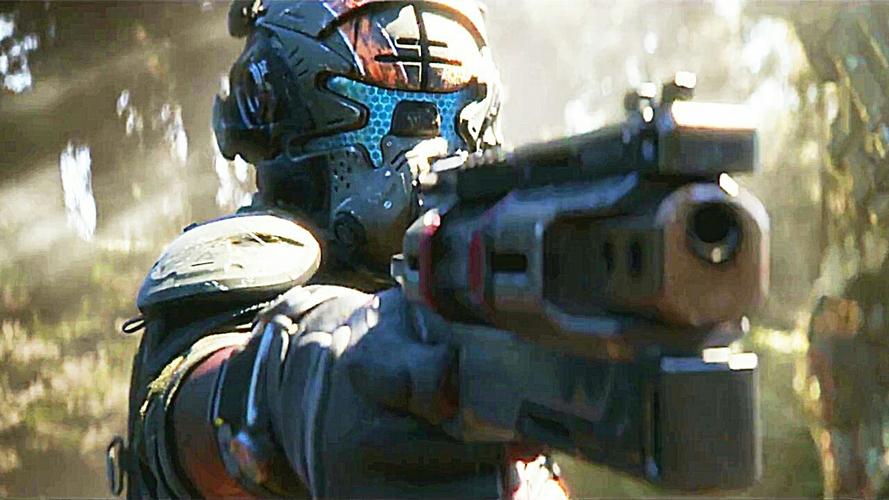 高清壁纸〕一些泰坦陨落的壁纸