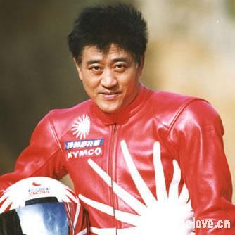 柯受良  李小龙  李钰