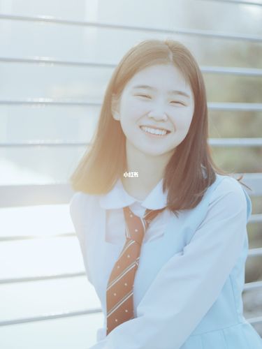 jk少女写真_写真_jk制服_沙滩_jk写真_摄影_写真