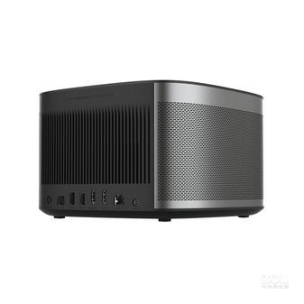 极米h3s家用智能投影机成都售5599元