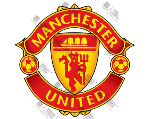 曼彻斯特联队徽