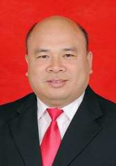 黄刚,男,现任湖南省浏阳市集里街道工委书记1