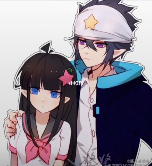 凹凸世界漫画79雷狮x凯莉_凹凸世界_漫画_文化_绘画