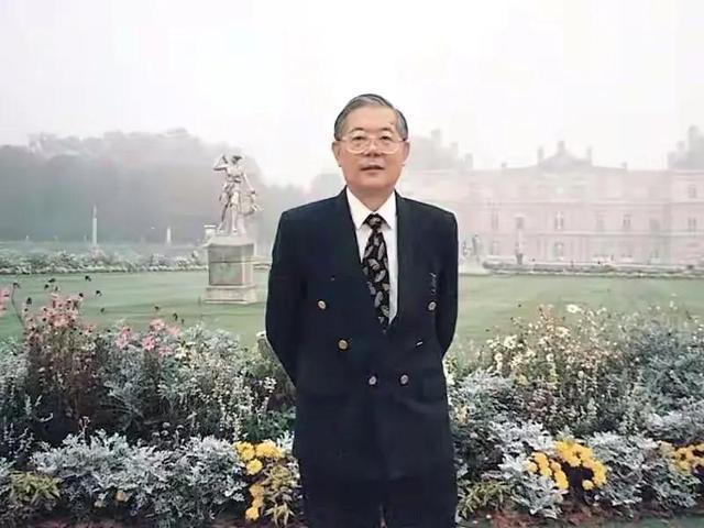 柳传志你只是网红离开我将一事无成