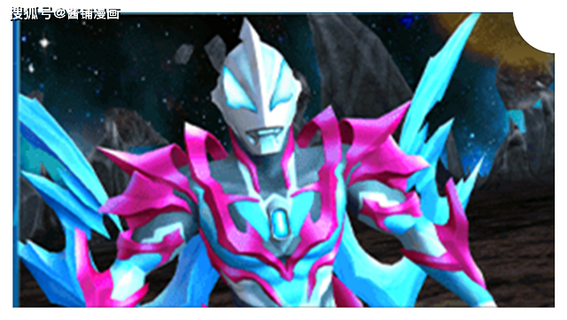 奥特曼新情报,捷德使用高斯和杰克徽章,融合为特莱特十字新形态