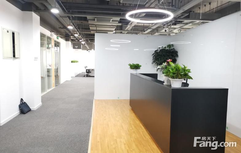 丰台科技园 旭阳大厦 国风建筑 1800㎡ 半年免租期-北京写字楼_房天下