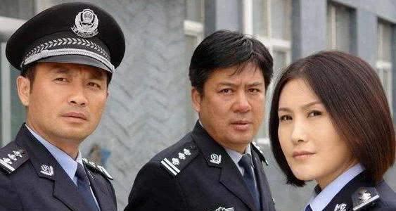 第二部车怎么选重案六组第二部评价