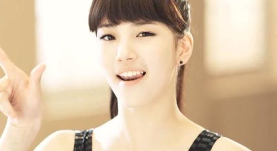 那些刚出道时让人惊艳的韩国女团成员大盘点