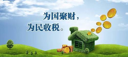 为国聚财为民收税cas助金税三期化虚为实