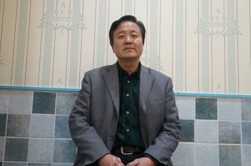 不忘初心,相聚滕磷 !