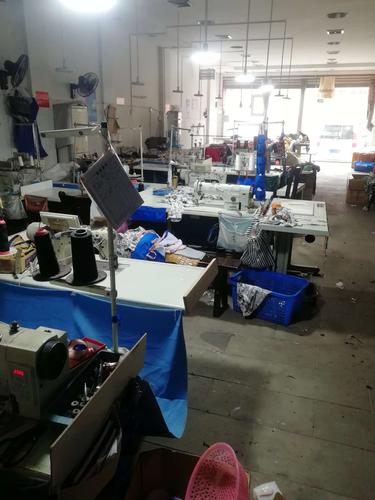 外贸加工厂找客户找订单-服装加工 - 穿针引线服装论坛