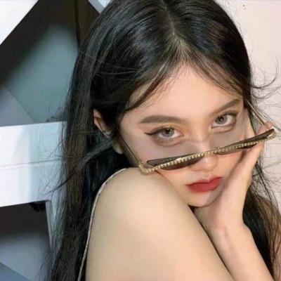 拽姐_女生头像_我要个性网
