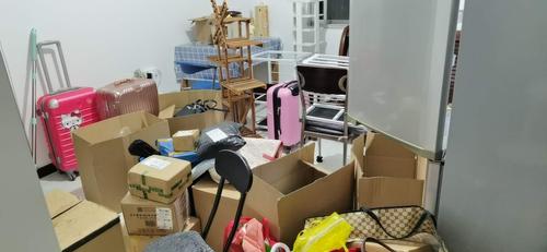 原创搬家日记79|跨市搬家后应该如何整理新家?