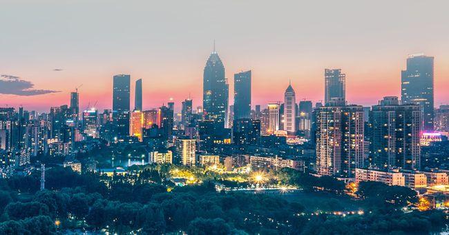 湖北统计局最新发布,武汉城区人口过千