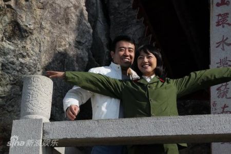 《幸福在路上》于和伟"改邪归正"饰演好人