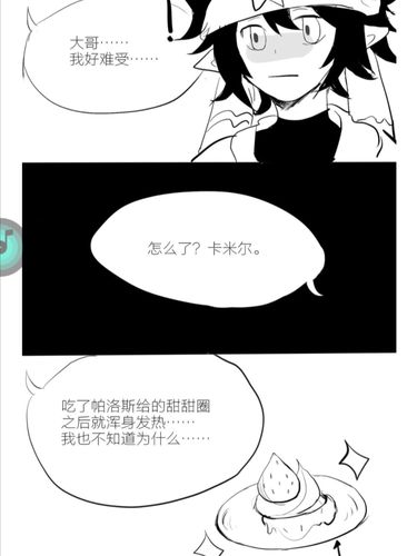 帕洛斯:是卡米尔主动的