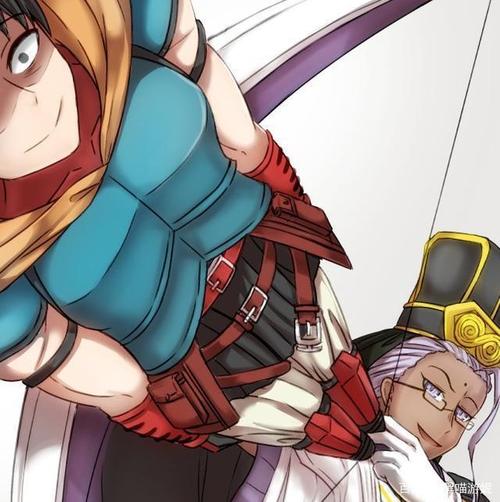 看看fgo日服玩家如何评价陈宫:阿拉什没有错但是你肯定错了