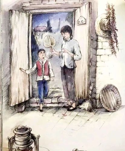 草房子——曹文轩