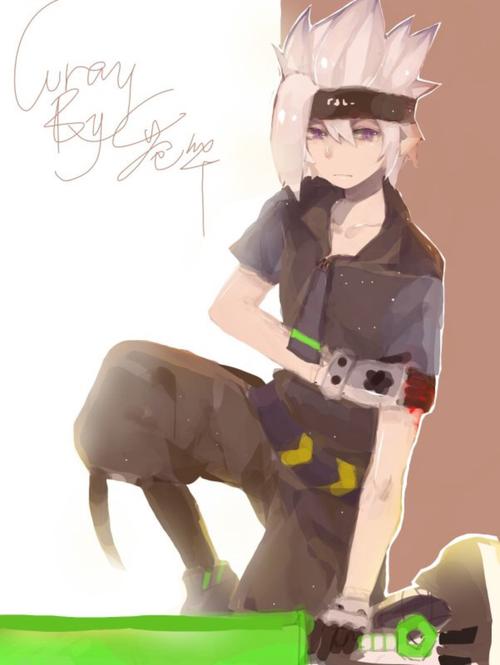 格瑞画师ch