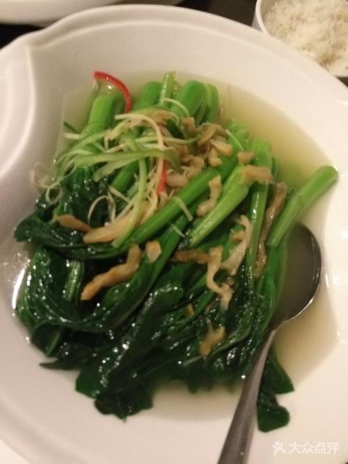 长江一号茶餐厅图片 - 第11张