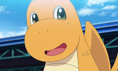 耿鬼和大葱鸭真成炮灰?快龙出场次数增多,利欧路是主力