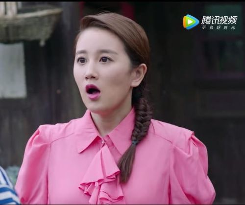 李木子个人资料|花繁叶茂小翠扮演者李木子图片微信头像