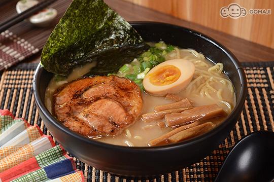 美食 > 内容页 ramentalk拉面说,日式叉烧豚骨汤面,超值4盒组合装820g