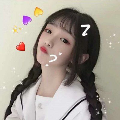00后女生可爱小清新头像大全_文艺范萌萌哒00后qq女生头像分享