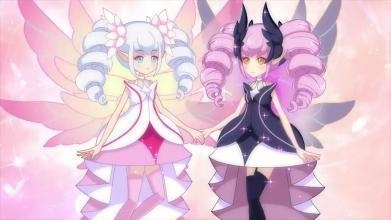 小花仙:未来并非唱歌最好听的花仙精灵王,她的姐妹唱得更好听