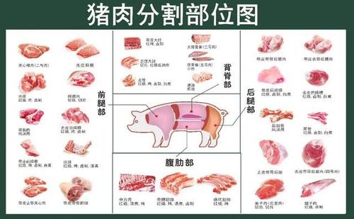国储冻猪肉拍卖成交结果已出,年底能"吃猪自由"吗?