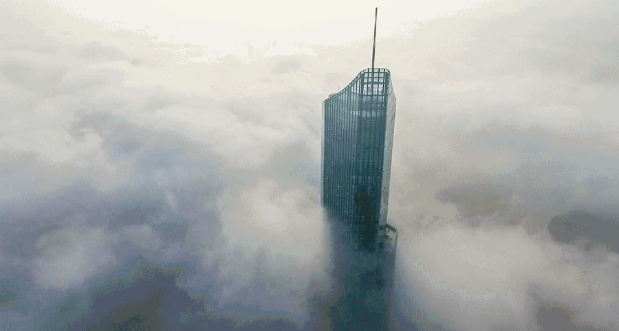 一支穿云箭