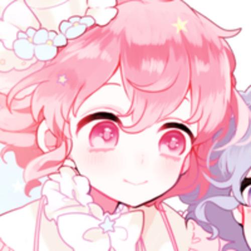 闺蜜动漫头像,一对,两张,分开的!女生!(急要)