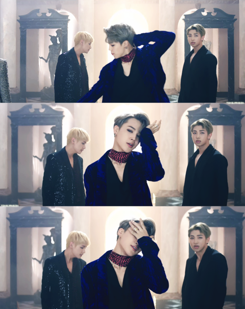  /p> p>2016年10月,该歌曲被《公告牌》杂志评为"防弹少年团十大必听