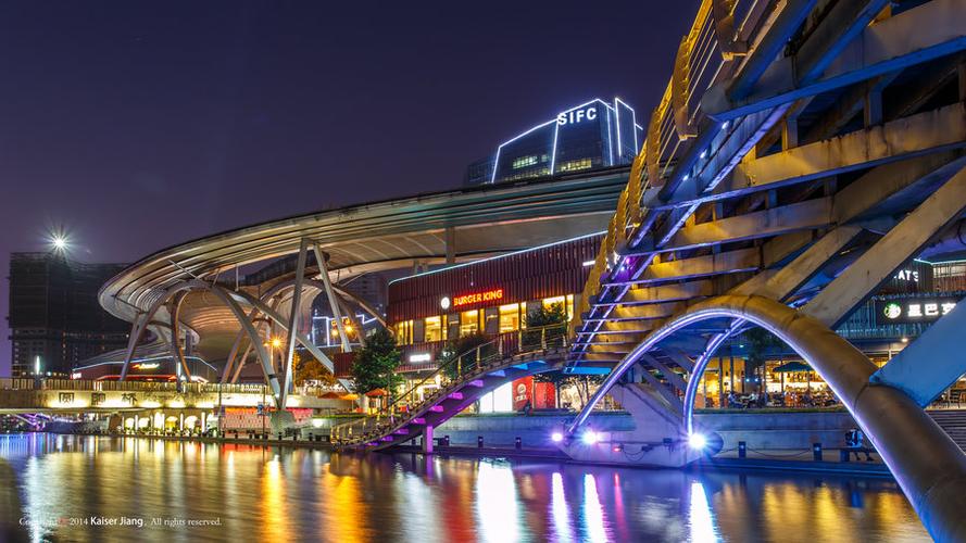 【姑苏风光】圆融时代广场