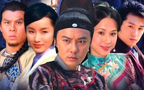 上海珍娱传媒 明星新闻    《十大奇冤》是2008年在江苏综艺频道全国