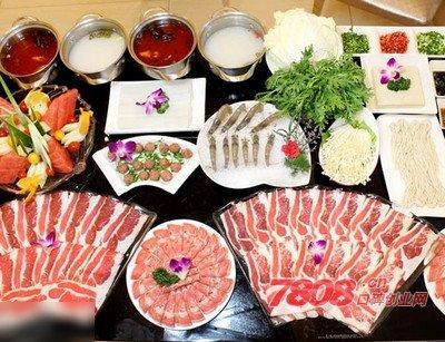 东方肥牛王火锅可以加盟吗