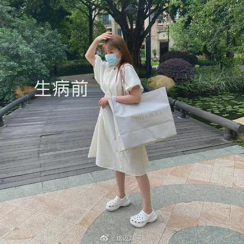 这个快手一姐太美了网红圈真人版芭比娃娃可为了瘦竟吃毒蘑菇
