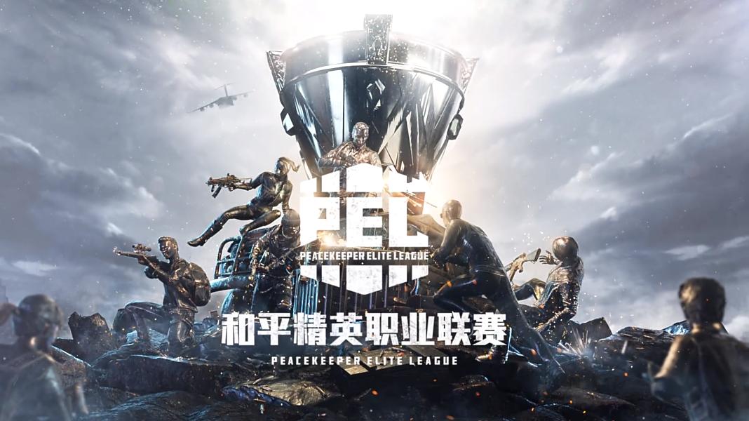 和平精英手册:沙漠图独家技巧教学,教你如何打山山头!