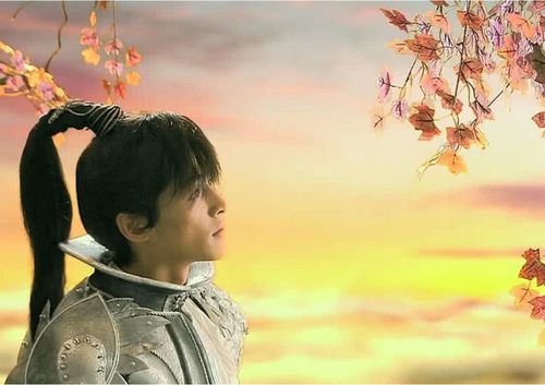 飞蓬身为大将军,神界最强者,为什么每天看大门?此句话