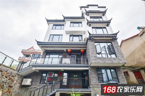 象山花墙村农家乐-象山花墙村民宿-茅洋花墙村住宿推荐