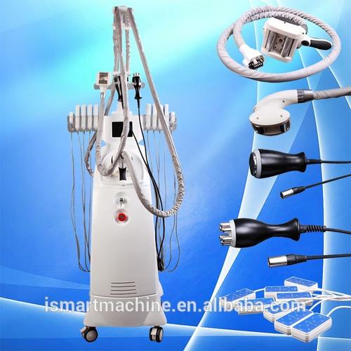 used for small areas such as the flanks, calves and arms