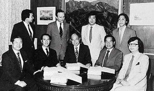 中国赌王叶汉赌遍全球几乎逢赌必赢