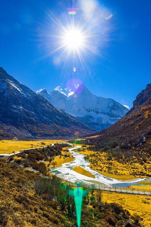 【结伴】8月17日 色达 稻城亚丁川西小环线8日游 成.