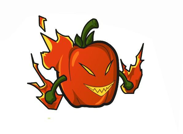 植物大战僵尸ol进化图