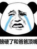 自称爸爸的搞笑经典斗图表情包图片
