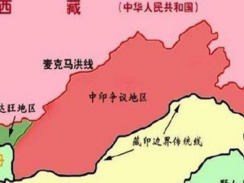 中印边境对峙大事记【2017.6-8】