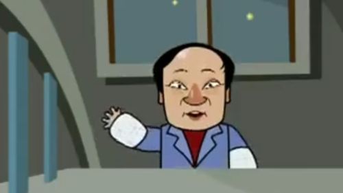 盘点80,90后的回忆《快乐驿站》合集,都是童年的回忆