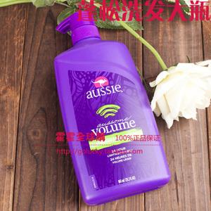 袋鼠丰盈蓬松洗发水