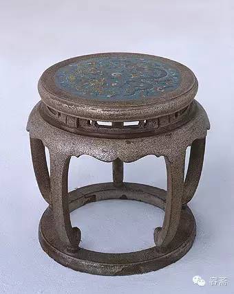 传统工艺 | 中国古代经典坐具 - 凳子-搜狐